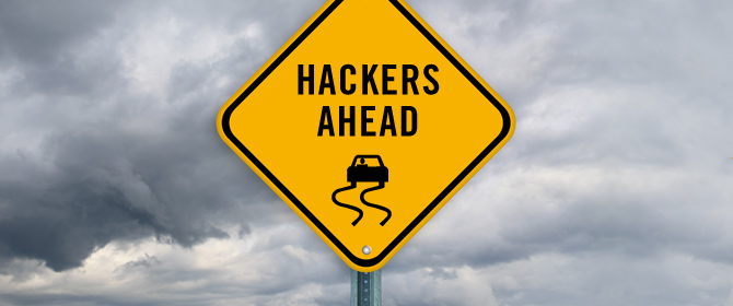 Hacking piratage automobile ECU
