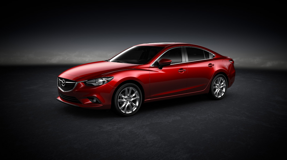 mazda6