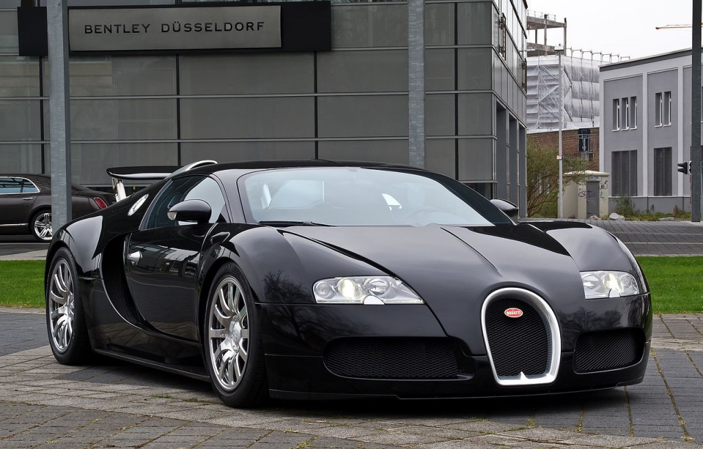 bugatti-veyron