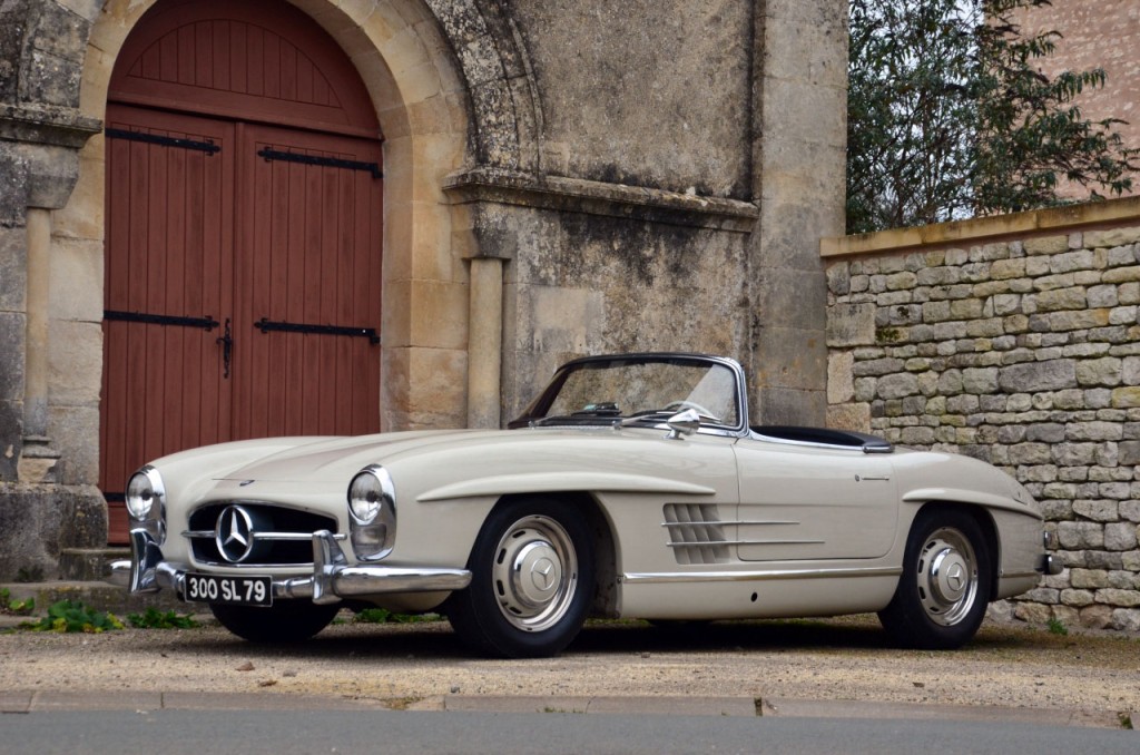 mercedes-benz-300-sl-roadster-1957